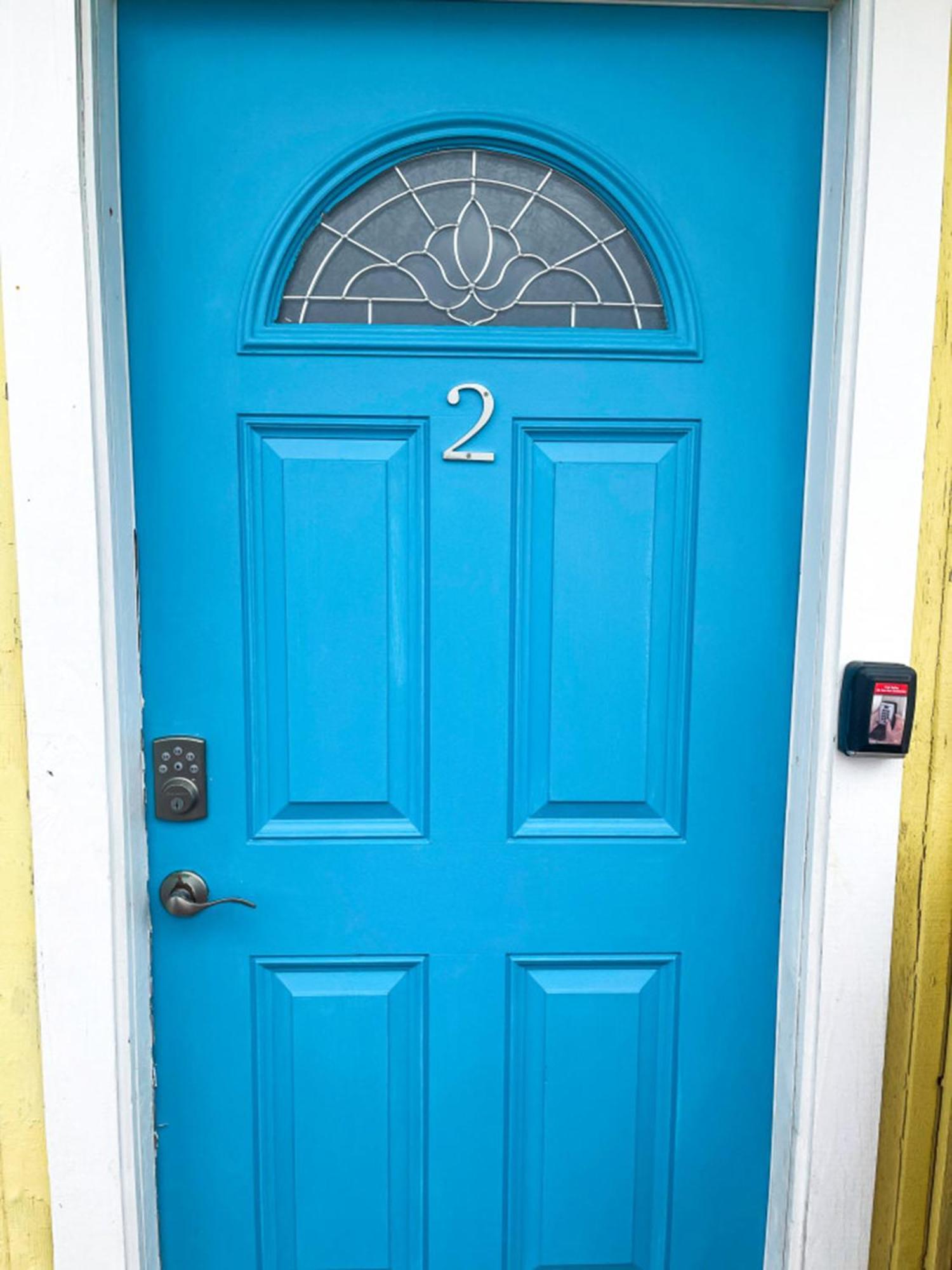 Amazing Oceanfront 2Br Home Cozy Peaceful And Kid And Pet Friendly Freeport Exterior photo