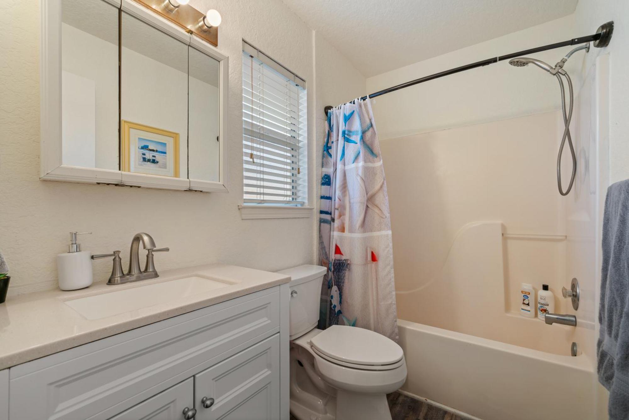 Amazing Oceanfront 2Br Home Cozy Peaceful And Kid And Pet Friendly Freeport Exterior photo